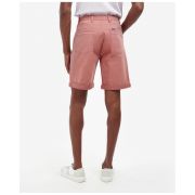 Twill Shorts MST0028