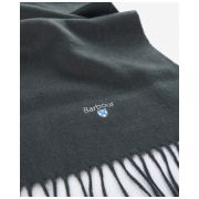 Plain Lambswool Scarf