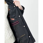 Newdale Long Jacket