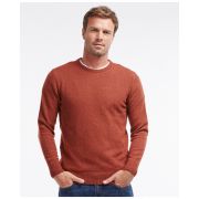 Tisbury Crew Neck Jumper