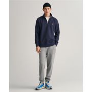 Shield Half-Zip Sweatshirt