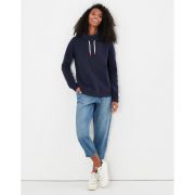 Nadia Ribbed Sweatshirt