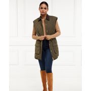 Lullingstone Gilet