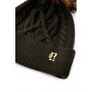 Cortina Bobble Hat