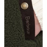 Burford Fleece Gilet