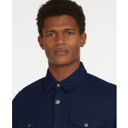 Carrbridge Overshirt