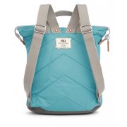 Bantry B Sustainable Petrol Medium Backpack