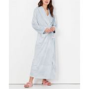 Sara Soft Velvet Dressing Gown