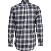 Regular Twill Check Shirt