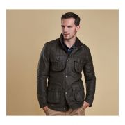 Corbridge Wax Jacket