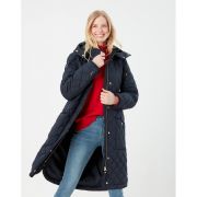 Chatham Quilted Coat