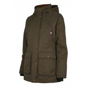 Stamford Country Coat