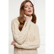 Belgravia Cable Knit