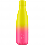 Gradient 500ml Neon Bottle