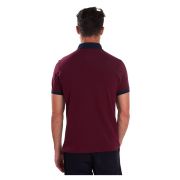 Sports Polo Mix Shirt