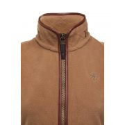 Country Fleece Gilet