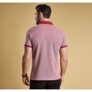 Sports Polo Mix Shirt