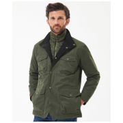 Ogston Waterproof Jacket