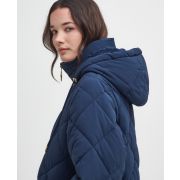 Kirkton Longline Puffer Jacket