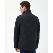 Winter Chelsea Quilted Jacket