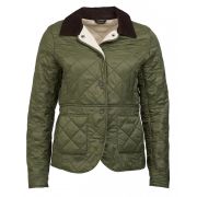 Deveron Polarquilt Jacket