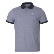 Sports Polo Mix Shirt