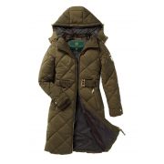 Lausanne Coat