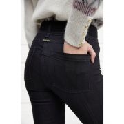 Thermal Jodhpur Jeans