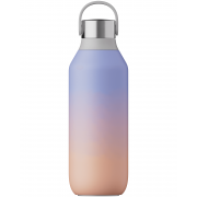 Chilly's Series 2 Ombre Dawn Bottle 500ml