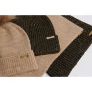 Estoril Beanie & Scarf Gift Set