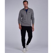 Essential Half Zip Sweatshirt