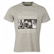 Steve McQueen™ Reel T-Shirt