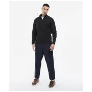 Tisbury Half Zip Jumper