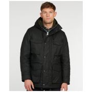 Nautic Wax Jacket