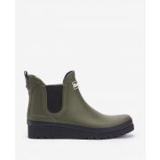 Clifton Wedge Ankle Wellington