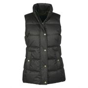 Foxglove Quilted Gilet