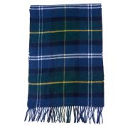 Yaxley Tartan Scarf