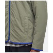 Tarn Reversible Fleece