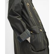 Ebberston Waxed Jacket