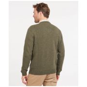 Nelson Essential V Neck Jumper