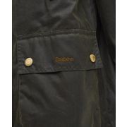 Ebberston Waxed Jacket