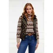 Charlbury Quilted Gilet