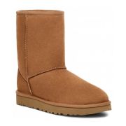 Classic Short II Boot