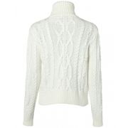 Belgravia Cable Knit