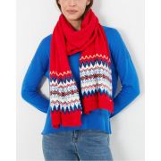 Shetland Scarf