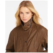 Beadnell Wax Jacket