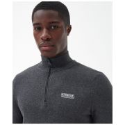 Essential Half Zip Sweatshirt