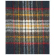 Torridon Plaid Scarf