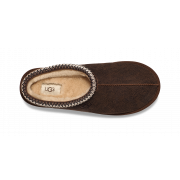 Mens Tasman Distressed Slipper