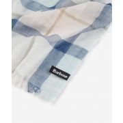 Welton Tartan Scarf